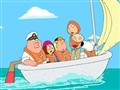 Family Guy - Regatta
