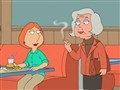 Family Guy - Modeling Agent
