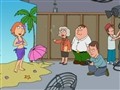 Family Guy - First Photo Shoot