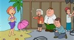Family Guy: First Photo Shoot