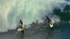 FiNS: John John, Paddleboarding, Jack Johnson And A Trestles Session (season 1, episode 7)