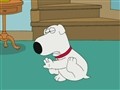 Family Guy - Worms