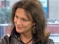 NBC TODAY Show - Jacqueline Bisset on ‘Thanksgiving’