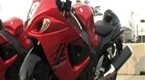 Speed X: Super Bikes!: Harley Shop and Broken Records
