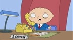 Family Guy: Grover