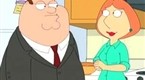 Family Guy: Dressed Up Peter