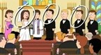 Family Guy: The Quahog Cabana Club