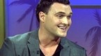The Mentalist: Owain Yeoman
