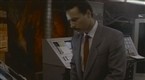 Airwolf: The Stavograd Incident - Part 1 (season 4, episode 9)