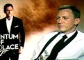 Quantum of Solace: Daniel Craig picture