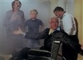 The Man Who Came To Pasta picture