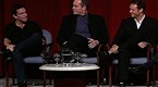 Inside Media at The Paley Center: Survivor - Richard Hatch And Jeff Probst On Being Cast
