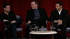 Inside Media at The Paley Center: Survivor - Burnett And Probst Re: Being On Location