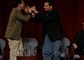 The Daily Show with Jon Stewart - Colbert And Carell's Audition Tape picture
