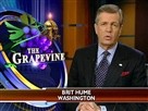 The Grapevine: November 18, 2008