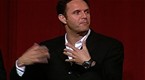 Inside Media at The Paley Center: Survivor - Burnett And Probst On Shooting And Editing Survivor