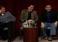The Daily Show with Jon Stewart - Colbert On Tricking Interviewees picture