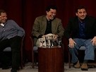 The Daily Show with Jon Stewart - Colbert On Tricking Interviewees