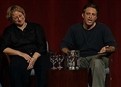 The Daily Show with Jon Stewart - Jon Stewart On The Writers picture