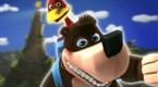 X-Play: Banjo-Kazooie: Nuts &amp; Bolts Review
