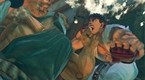 Videogame Trailers: Street Fighter IV : Gouken Debut Trailer