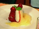 The Chef's Kitchen | Season 1 Episode 101 | Strawberry Pavlova with Passion Fruit Spuma