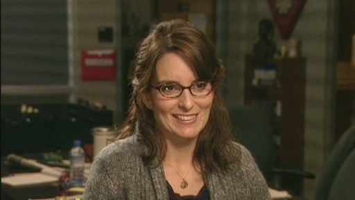 Tina Fey Talks More '30 Rock' Video