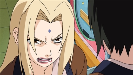 Kidnapped! Naruto's Hot Spring Adventure!