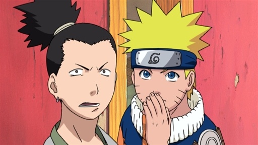 Tsunade's Warning: Ninja No More!