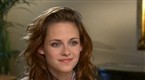 Access Hollywood: Kristen Stewart's 'Twilight' World