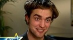 Access Hollywood: Robert Pattinson Talks More 'Twilight'