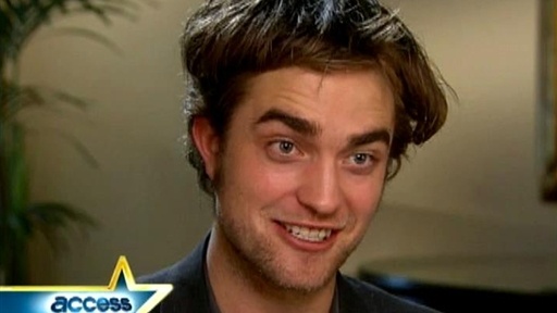 Robert Pattinson Talks More 'Twilight'