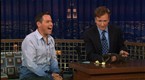 Late Night with Conan O'Brien: Tue, Nov 18, 2008 (season 16, episode 2677)