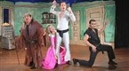It's Always Sunny in Philadelphia: The Nightman Cometh