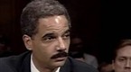 MSNBC Decision 08: Report: Holder Accepts Position
