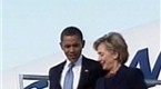 MSNBC Decision 08: Clinton Transparency