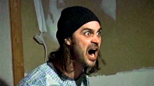 Screaming Room 2 Video