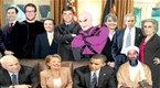 The Daily Show with Jon Stewart: Team of Rivals
