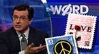 The Colbert Report: The Word - Love Lost