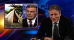 The Daily Show with Jon Stewart: Chicago Pope
