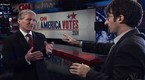 The Daily Show with Jon Stewart: Magic Wall Conspiracy Thriller