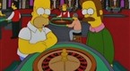The Simpsons: Roulette