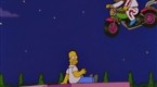 The Simpsons: Lance Murdock's Suicycle