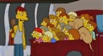 The Simpsons: Car Wash