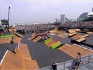 Dew Tour | Season 2008 Episode 6 | Right Guard Open: BMX Park Final