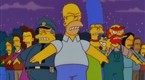 The Simpsons: Kids and Adults: The Musical