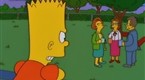 The Simpsons: Adults Blow