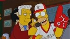 The Simpsons: Biggest Fan