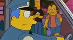 The Simpsons: Curfew