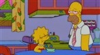 The Simpsons: Homer's Night Out